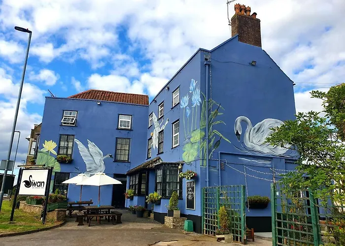 The Swan Hotel