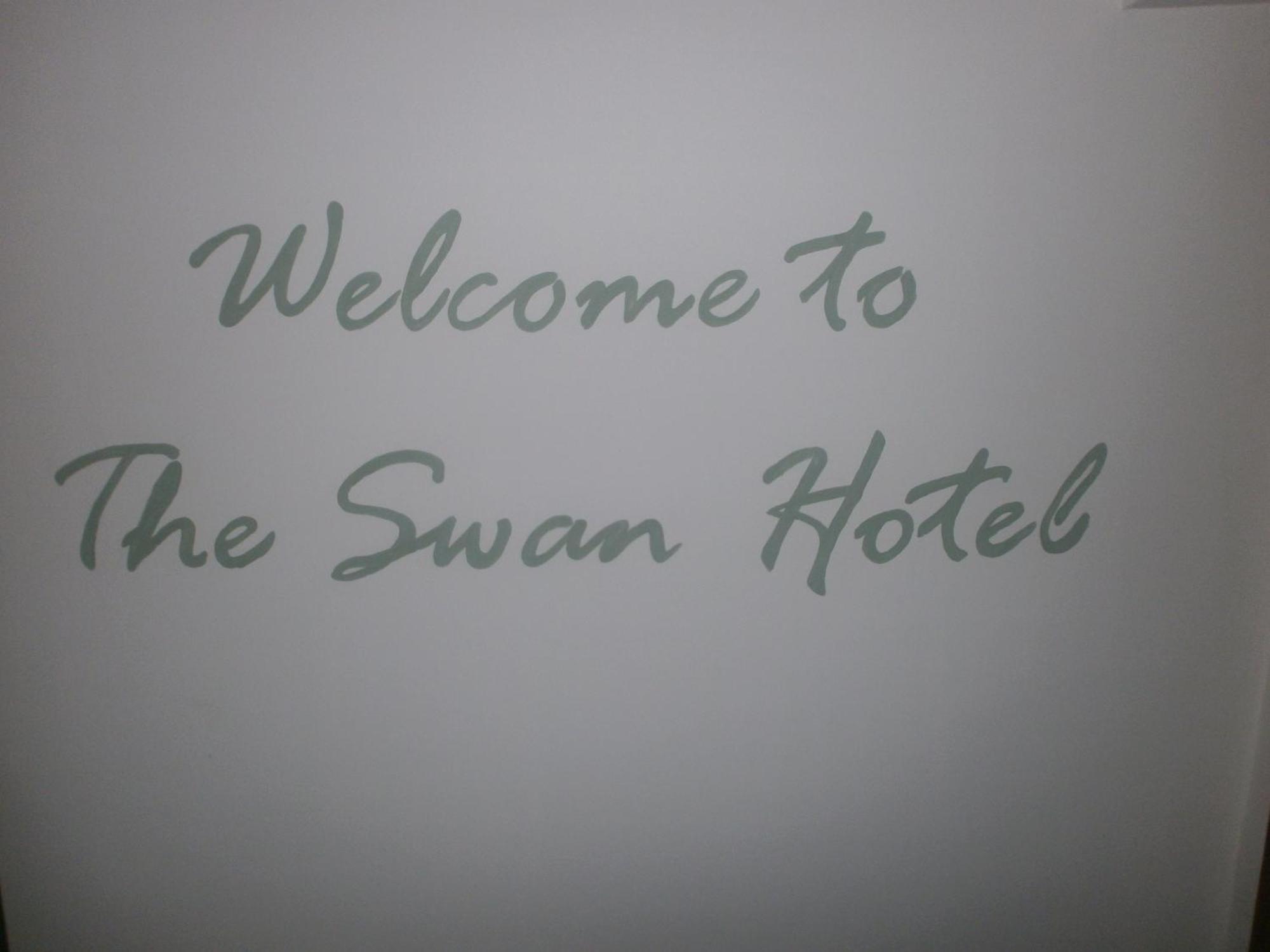 Inn The Swan