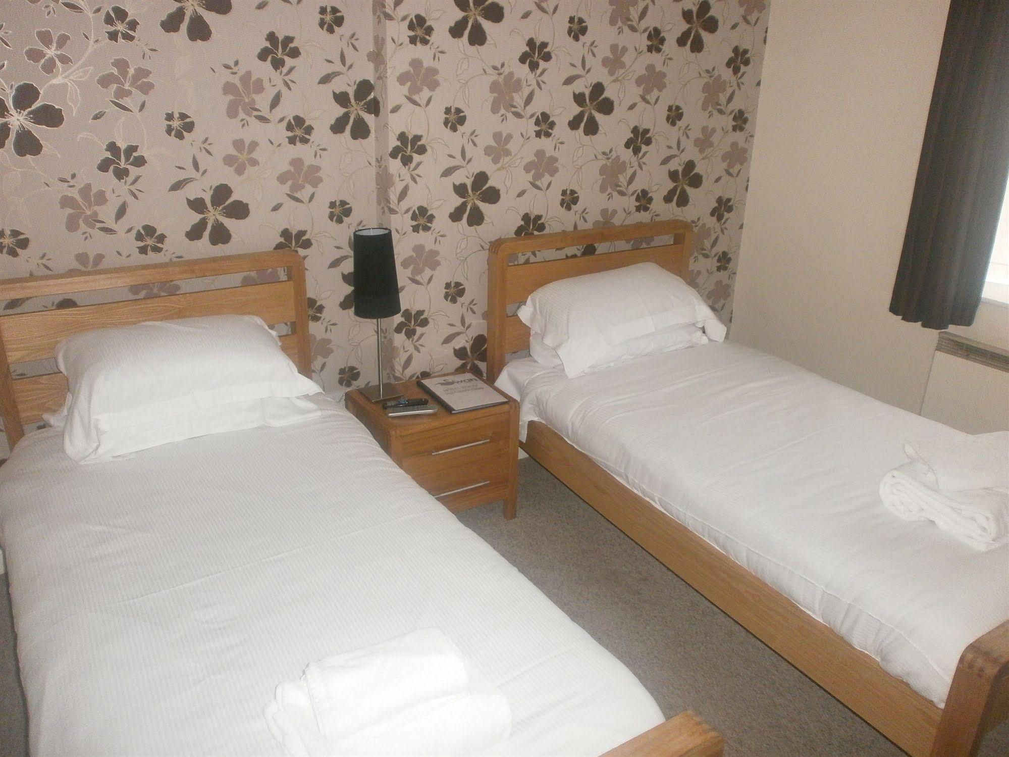 The Swan Inn Almondsbury