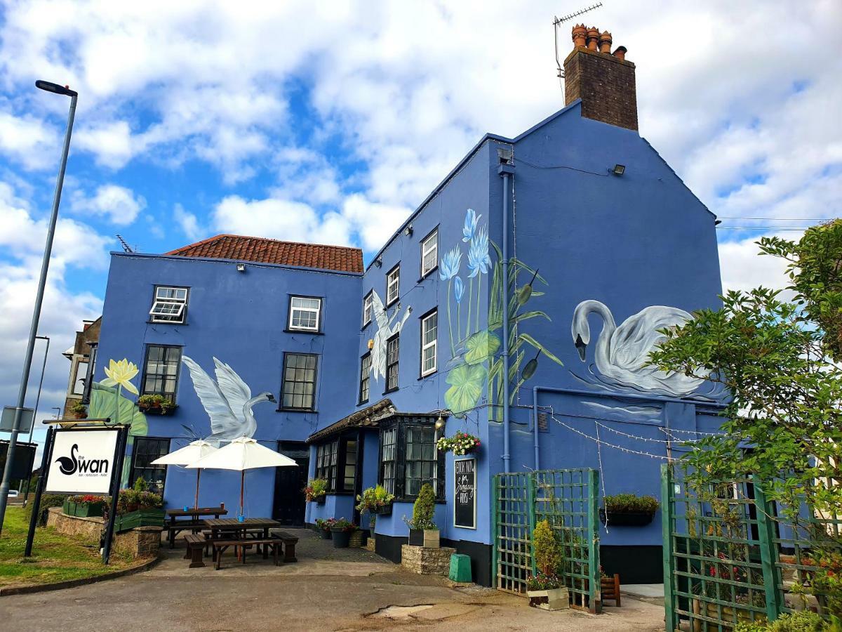 Inn The Swan